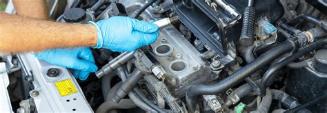 10 Common Causes For An Engine Misfire (And If。